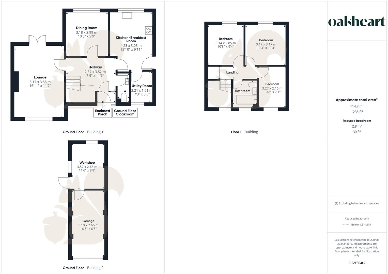 Floorplan thumbnail